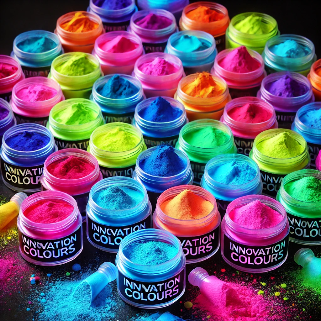PIGMENTOS NEON